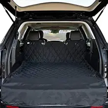 Автомобильный коврик для багажника Водонепроницаемый брезент