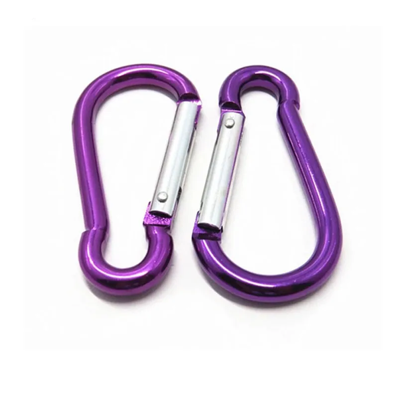 Aluminium Alloy carabiner