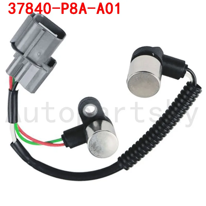 37840-P8A-A01 37840P8AA01 OEM Высокое качество распределительного положение Сенсор CAM SS10907 для Honda ACCORD ACURA MDX TL CL 5S1209 180-0504