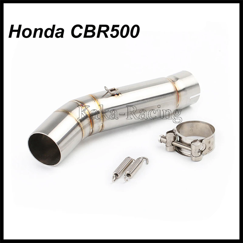 CBR500 Link