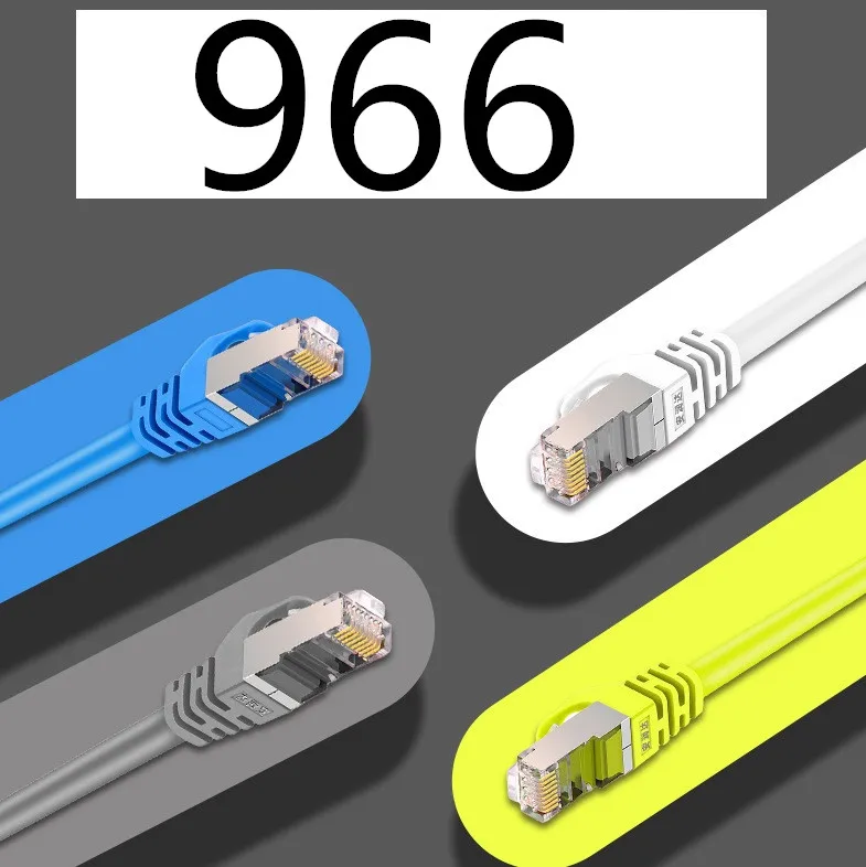

DZ MEIBAI 2017 CAT5 Ethernet Cable High Speed RJ45 Network LAN Cable Router Computer Cables Hot0000088888