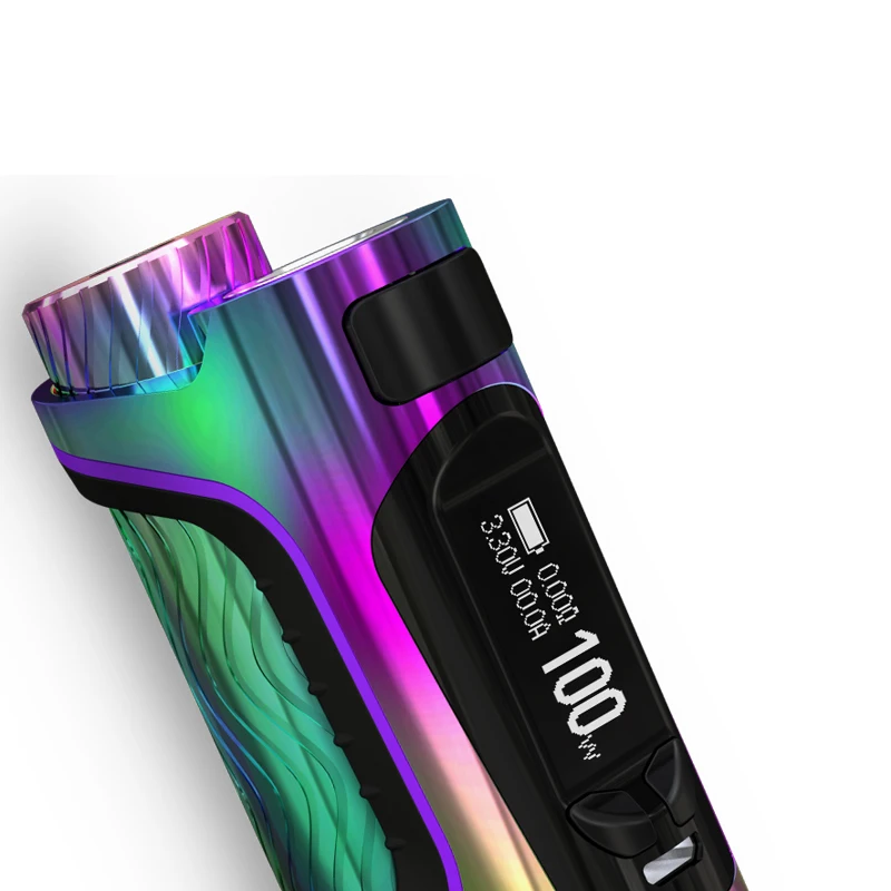 iStick Pico S Mod-4