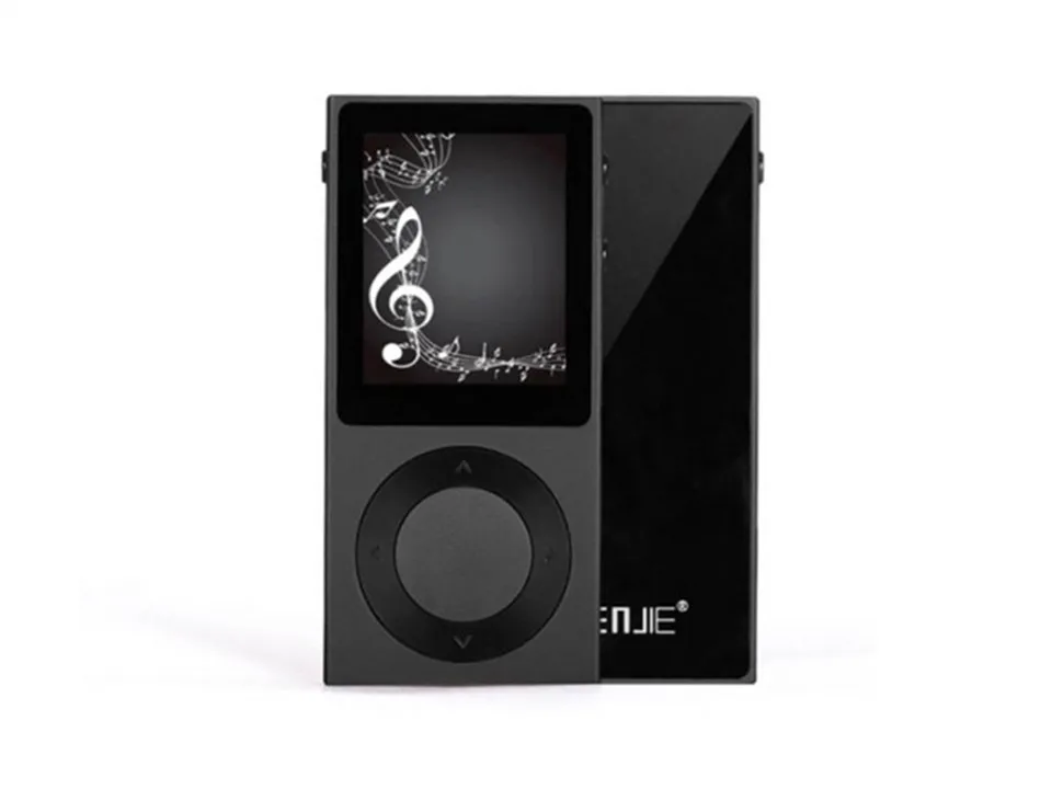 

BENJIE T6 24Bit/192khz Bluetooth DSD Entry-level Lossless HiFi MP3 Music Player