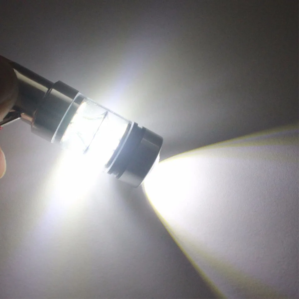 car LED Reverse Lights