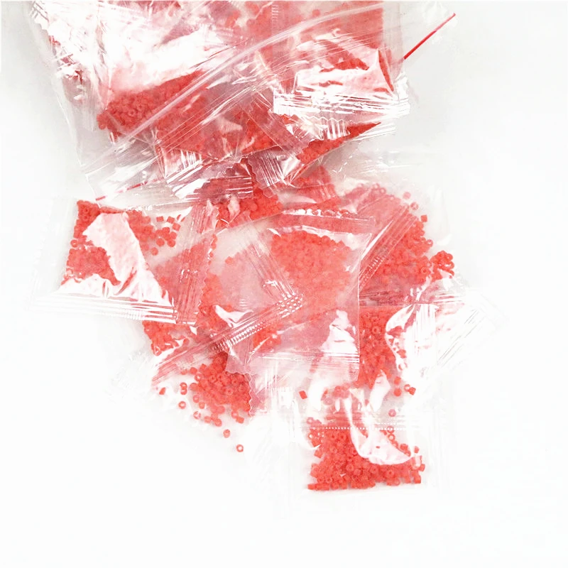 2000 шт. резинок для рыбалки кровоподделка гранулятор приманка Красный рыболовные аксессуары рыболовные снасти