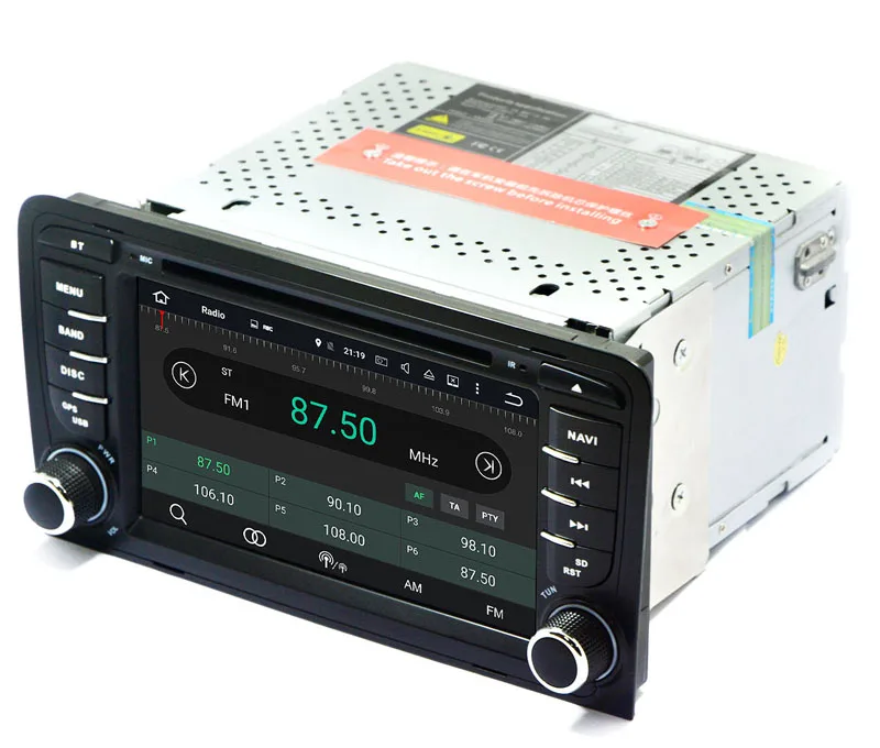 Top Android 9.0 Car DVD Player GPS for Audi S3 2006-2012 RS3 Sportback 2011 A3 8P 2003-2013 Radio DVR DSP WiFi Audio Video System 25 Top Android 9.0 Car DVD Player GPS for Audi S3 2006-2012 RS3 Sportback 2011 A3 8P 2003-2013 Radio DVR DSP WiFi Audio Video System 25