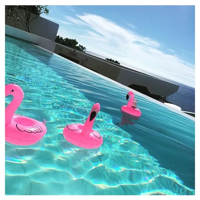 Pools