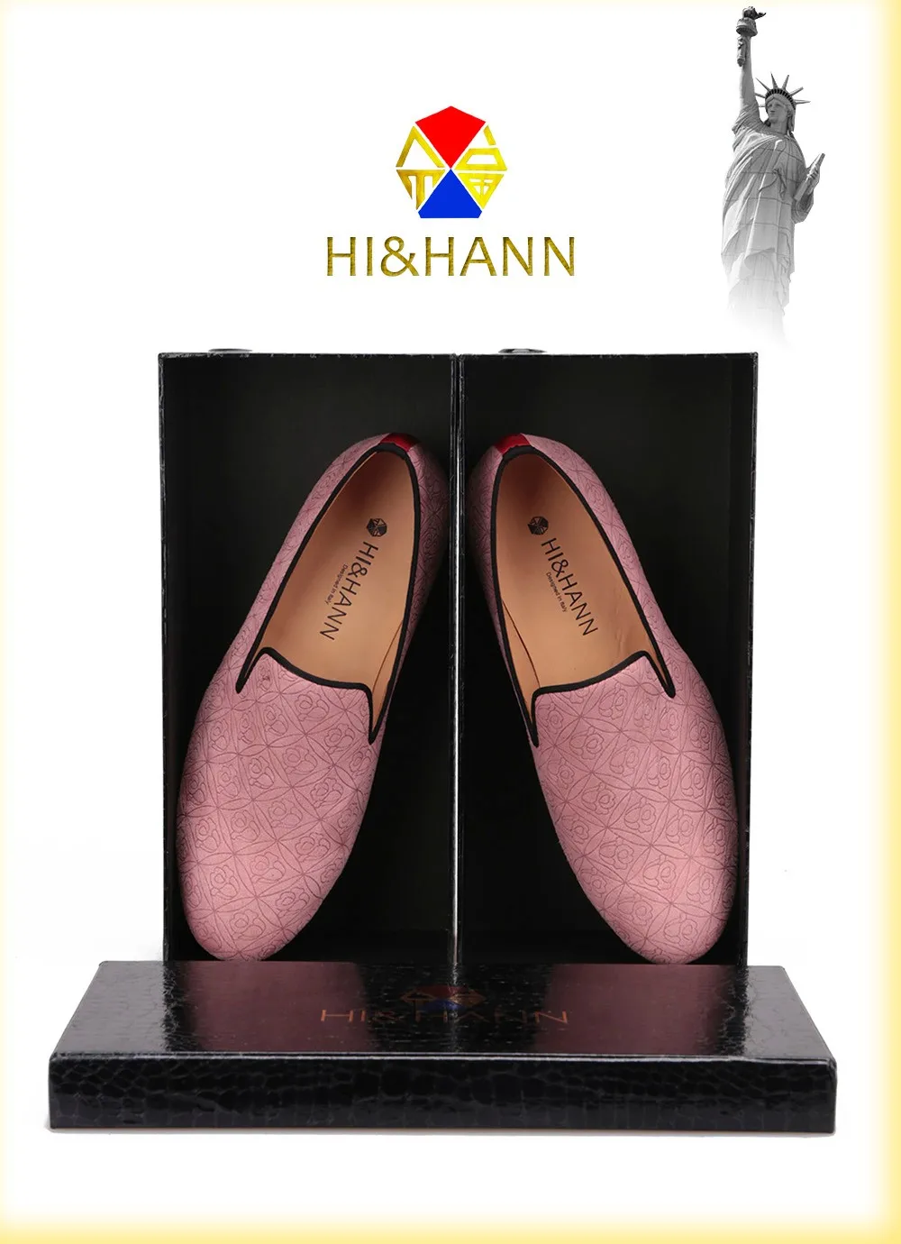 HiHANN5
