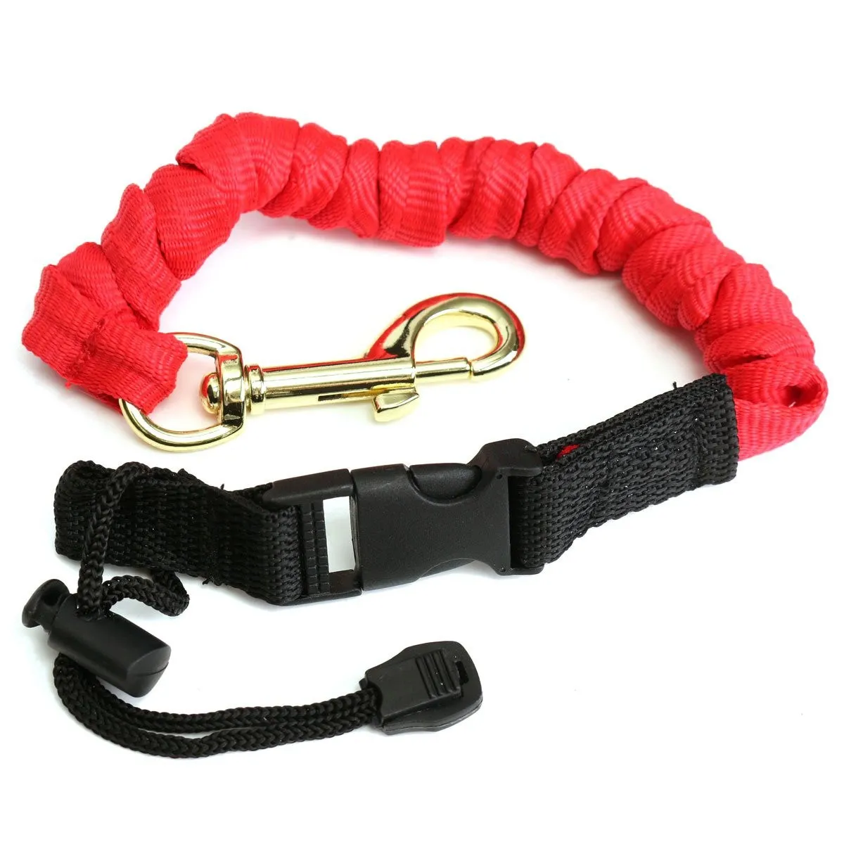 

Surfboard Surfing Foot Leash Rope Elastic Kayak Canoe Safety Rod Leash Fishing Rod Rowing Boats Lanyard Paddle Leash