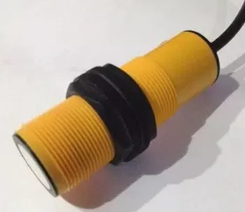 

FREE SHIPPING 180KHZ High frequency ultrasonic ranging sensor with high frequency and high precision