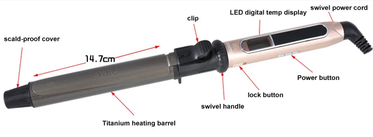 Cheap Curling Irons