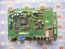 30PF9946 / 93 motherboard 3139 123 58661 V6 screen LC300W01 (C5)
