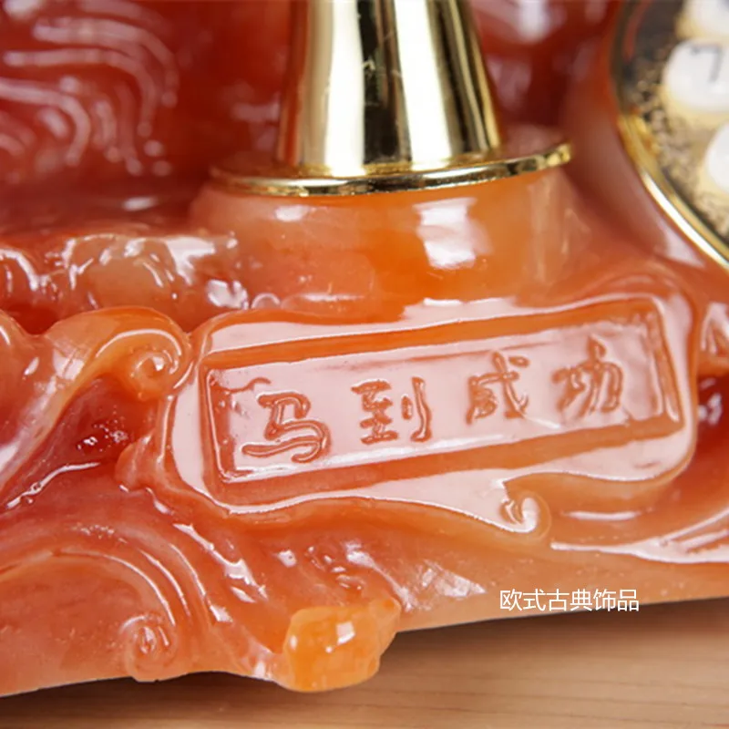 Special high-grade imitation jade antique telephone set fashion European style antique telephone Special high-grade imitation jade antique telephone set fashion European style antique telephone
