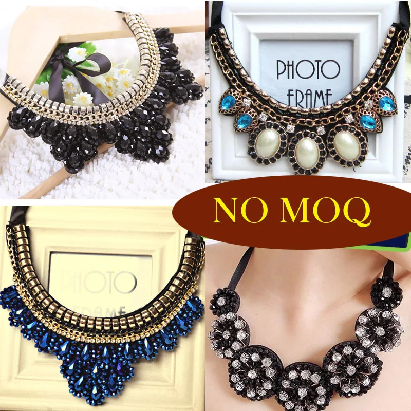 

2015 choker necklace pendants accessory statement necklace beads necklaces and pendants choker collar pendant pearl jewelry