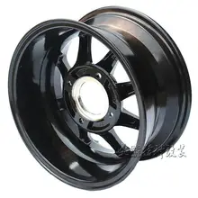 Картинг детская коляска ATV UTV 12 дюймов обод колеса алюминиевый сплав ступица