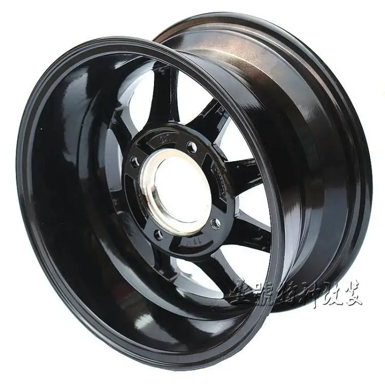 

GO KART KARTING ATV UTV Buggy 12 Inch Wheel Rim Aluminum Alloy Hub