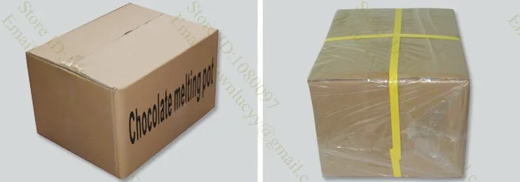 110V 220V Electric Chocolate,Wax Melting Machine Ceramic non-stick milk,wine warmer machine