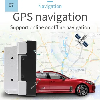 

7784AD Bluetooth Car MP5 Player Navigator multimedia Player For Android System multimedia player Car Aid Accessories