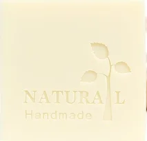 

natural handmade soap standard Mini soap diy stamp seal chaprter 4*3cm