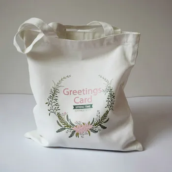 

Cute Eco Slim Canvas Women Messenger Single Shoulder Crossbody Bag Girls Large Shopper Bags Funny Beach Foldable Shopping Totes