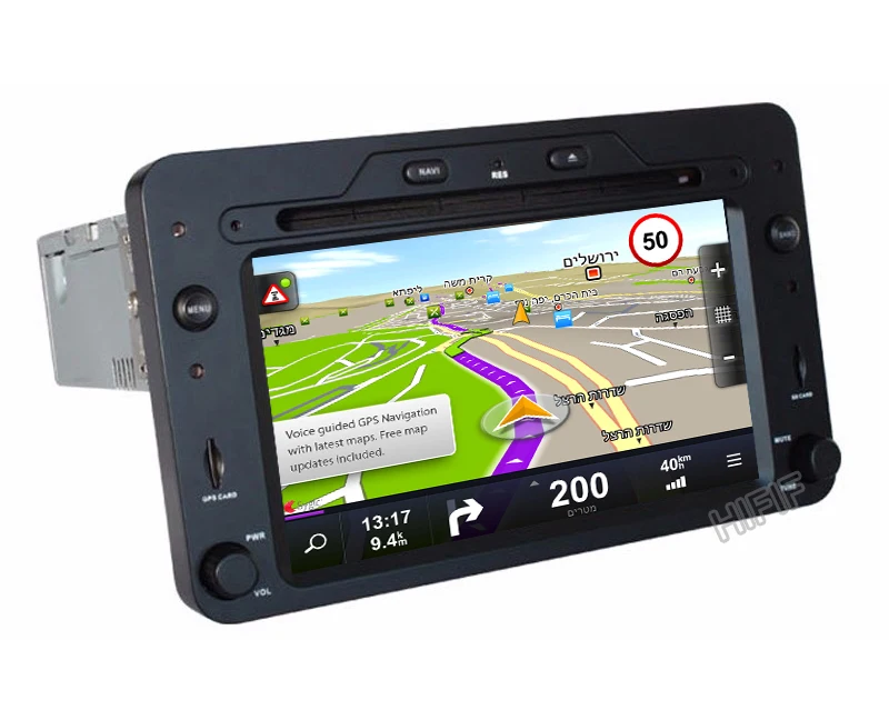 2 din Android 10 gps навигация Авторадио для Alfa Romeo 159 автомобиль Brera spider Sportwagon 2006 автомобильный dvd-плеер головное устройство Wifi Аудио