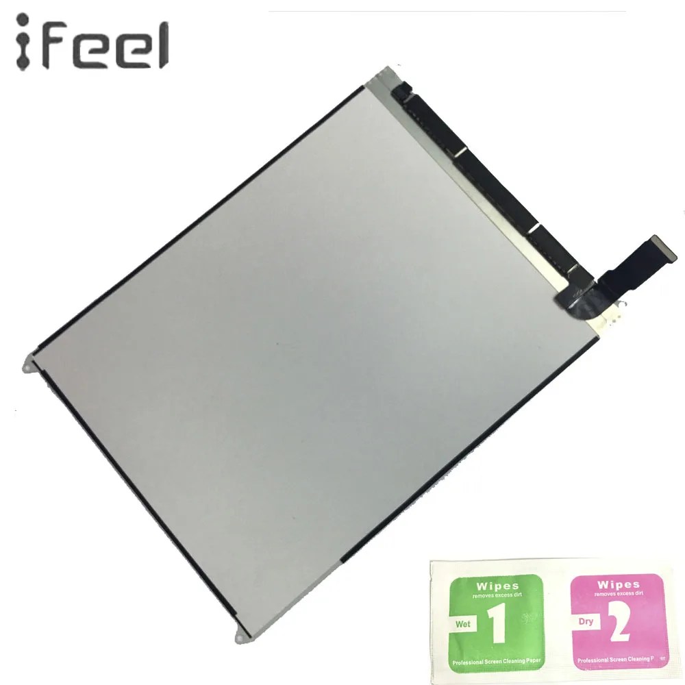 

IFEEL LCD Display Touch + Screen Digitizer Assembly Replacement For Apple iPad mini 2 mini2/3 A1489 A1490 A1491