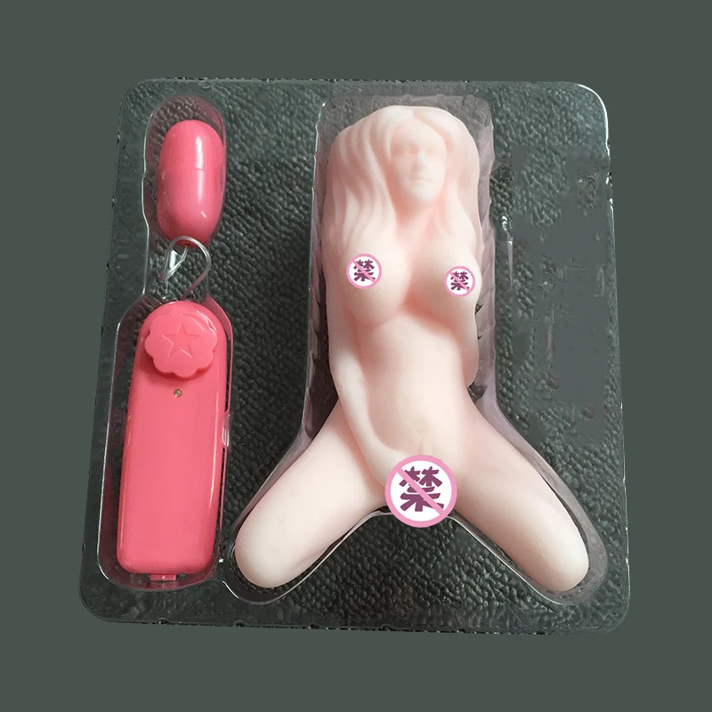 Секс Игрушка Силиконовый Мужчина