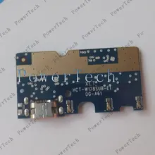 doogee X30 плата зарядного устройства с USB портом док-станция для зарядки Micro USB слот оригинальные части