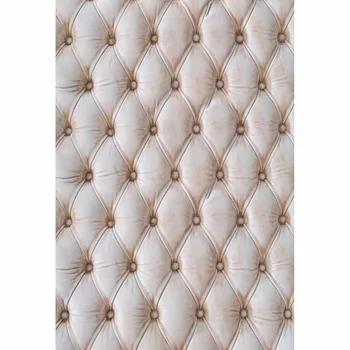 

baroque bed headboard tufted bed photography backdrop thin vinyl photo studio background wallpaper F-2529