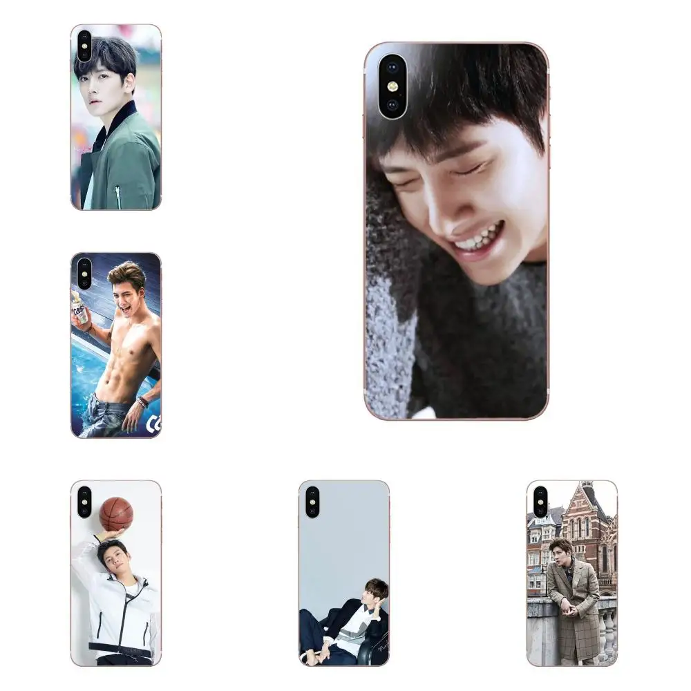 Ji Chang Wook корейский актер для Moto G G2 G3 G4 G5 G6 G7 htc 530 626 628 630 816 820 один A9 M7 M8 M9 M10 E9 U11