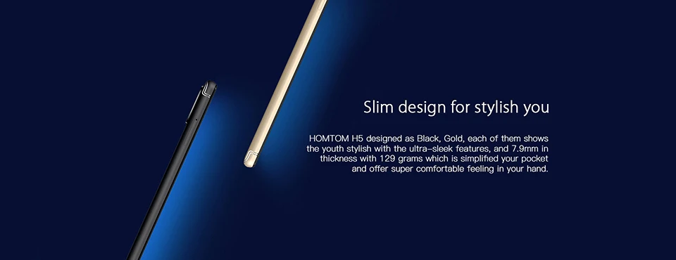 HOMTOM H5 3 GB 32 GB мобильный телефон 3300 mAh быстрая зарядка Android8.1 5," Лицо ID 13MP камера MT6739 Четырехъядерный 4G Smartphone смартфон