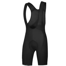 Только черный и белый 2 вида цветов только Для мужчин; Велоспорт Костюмы Биб шорты с гелем площадку Ropa Ciclismo