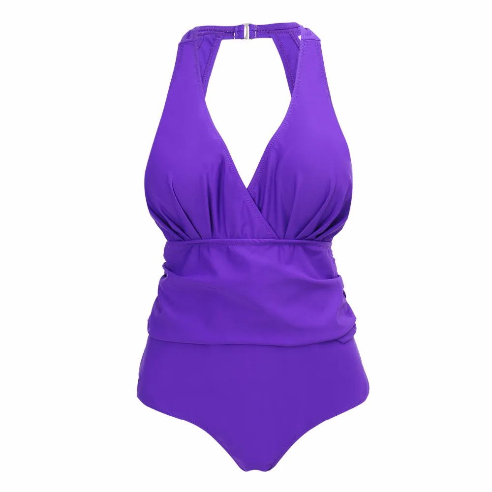 Aliexpress.com : Buy Sexy One Piece Swimsuit Women Summer Beachwear ...