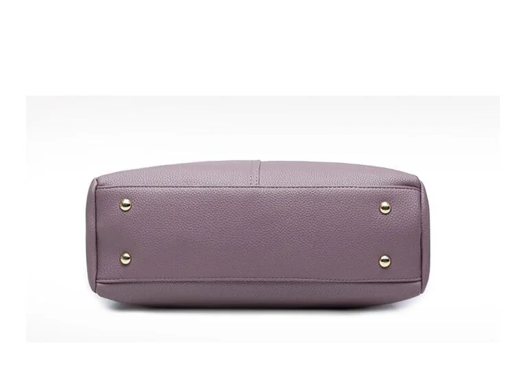 Vanessa’s Women Over The Knee High Boots Sexy Elegant Winter Shoes Square High Heel 11