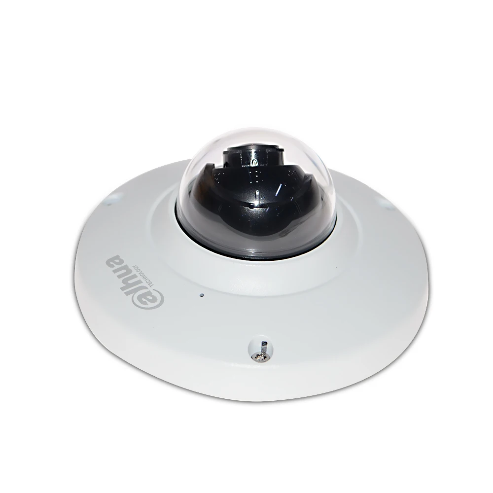 Dahua оригинальная 5MP IP камера рыбий глаз IPC EB5531/4 шт. панорамная сеть 180 градусов H.265