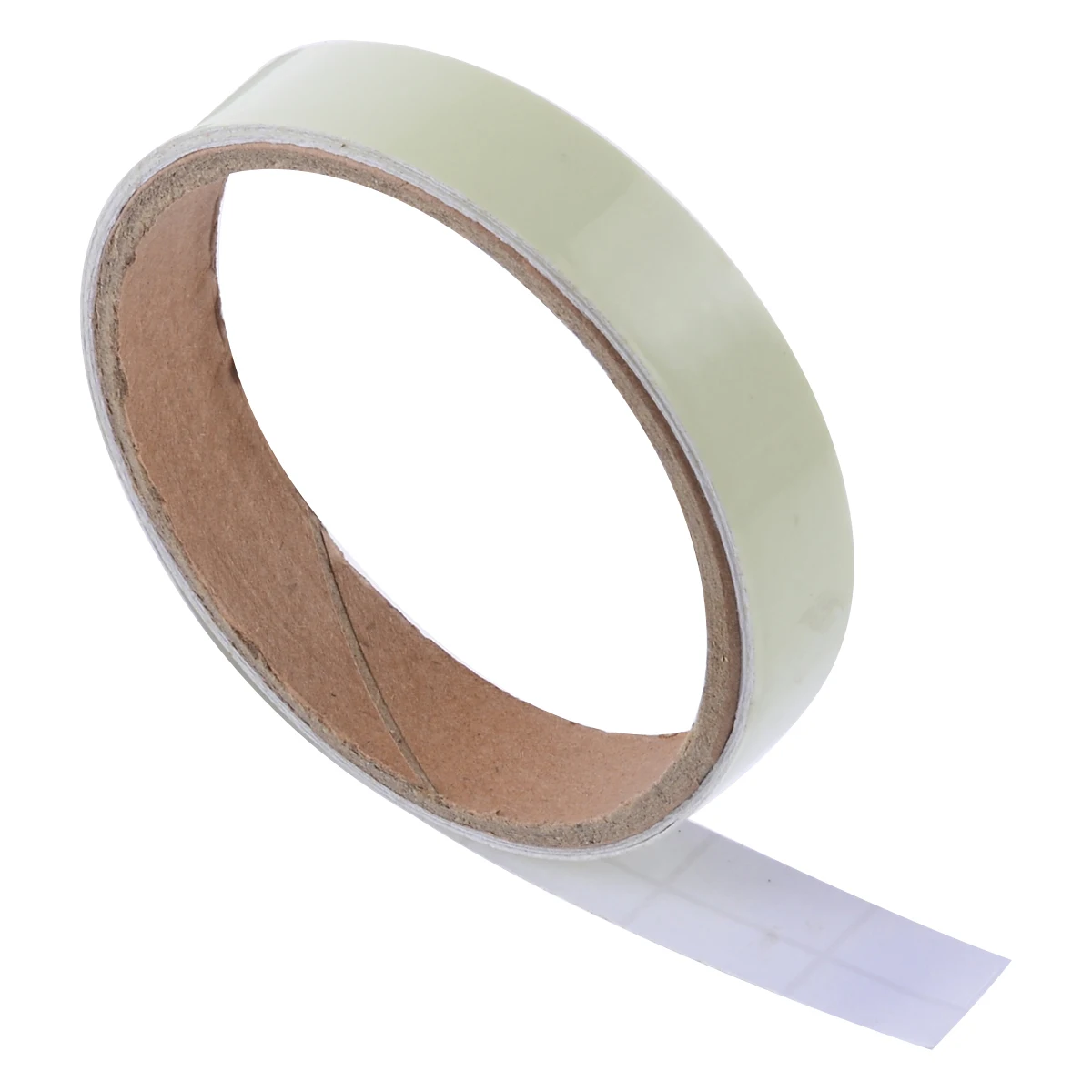 1.5cm*1m Luminous Tape Self-adhesive Warning Tapes Night Vision Glow In Dark Safety Sticker For Home Wall Floor