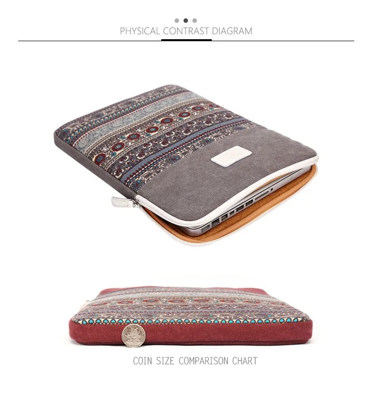 briefcase 13.3 Surface Pro 3 Bags
