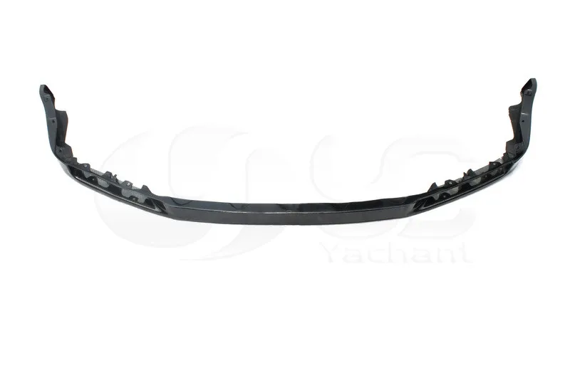 1999-2002 Nissan Skyline R34 GTR OEM Standard Front Bumper Bottom Lip CF (1)