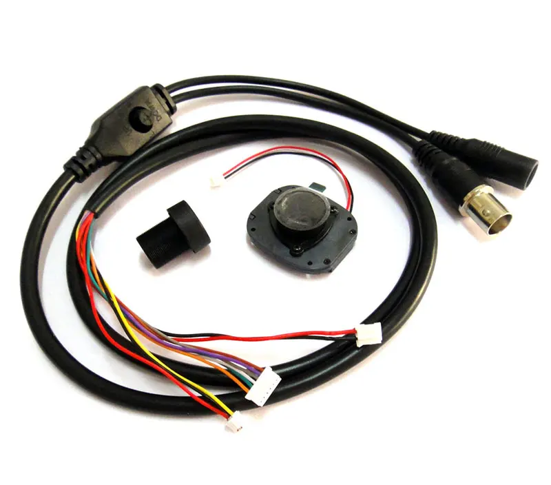 HD 4 in 1 1080P AHD CVI TVI CVBS 1/2.7