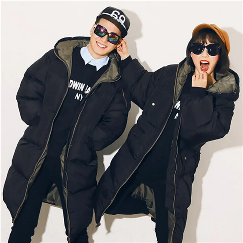 Aliexpress.com : Buy Coats Thick jacket winter coat long