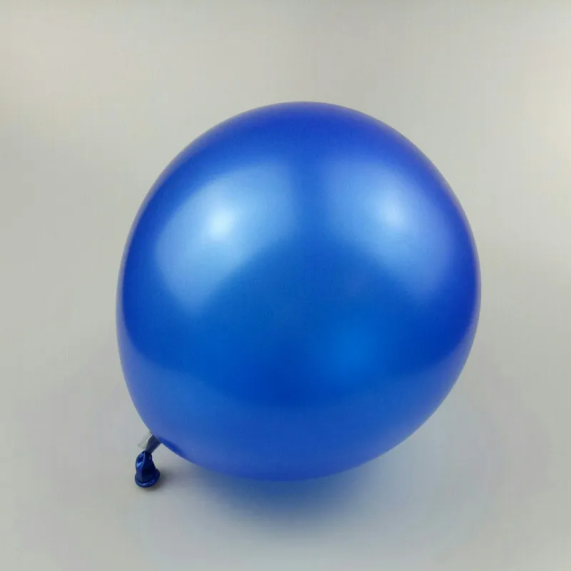 

Blue balloons 30pcs/lot12inch 3.2g pearl latex net red air ballon birthday party decoration wedding supplies baby shower balloon