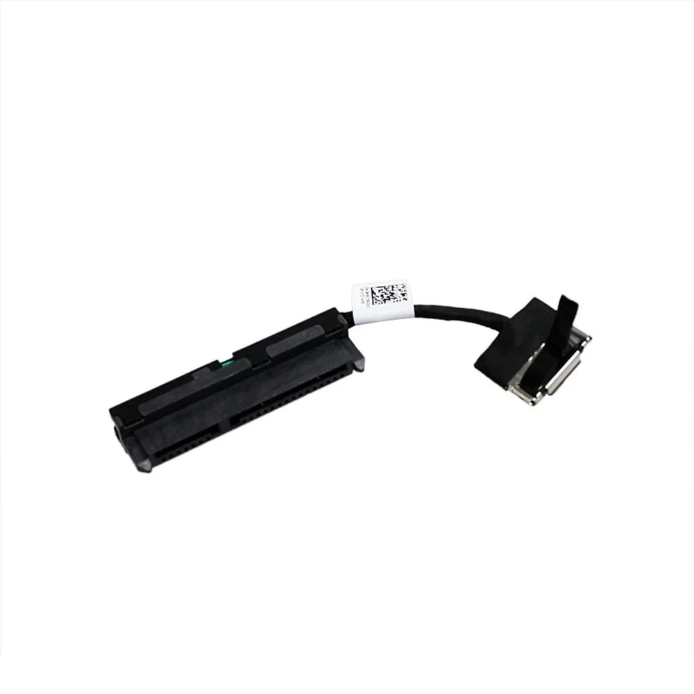 Laptop HDD cable For Dell Inspiron 15 7000 7557 7559 DDAM9AHD000 0HW01M HW01M SATA hard drive port cable