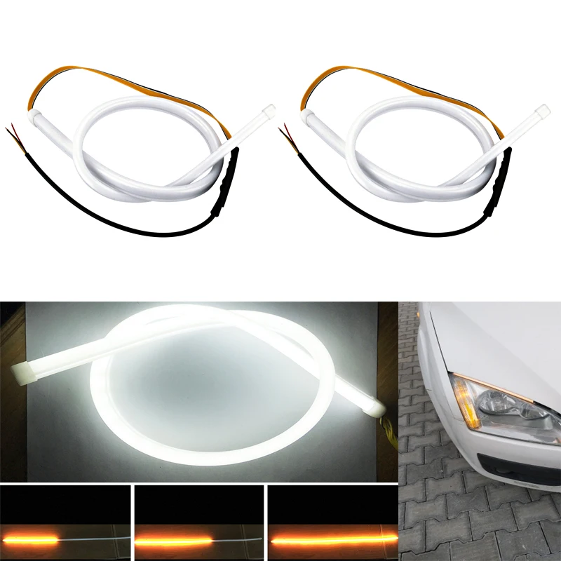 drl strip 22