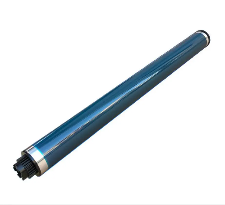 Новый OPC барабан совместимый с Ricoh Aficio 1015 1018 1022 1027 2015 2018 2022 MP 2027 2501 2510 MP3350 cyinder 2