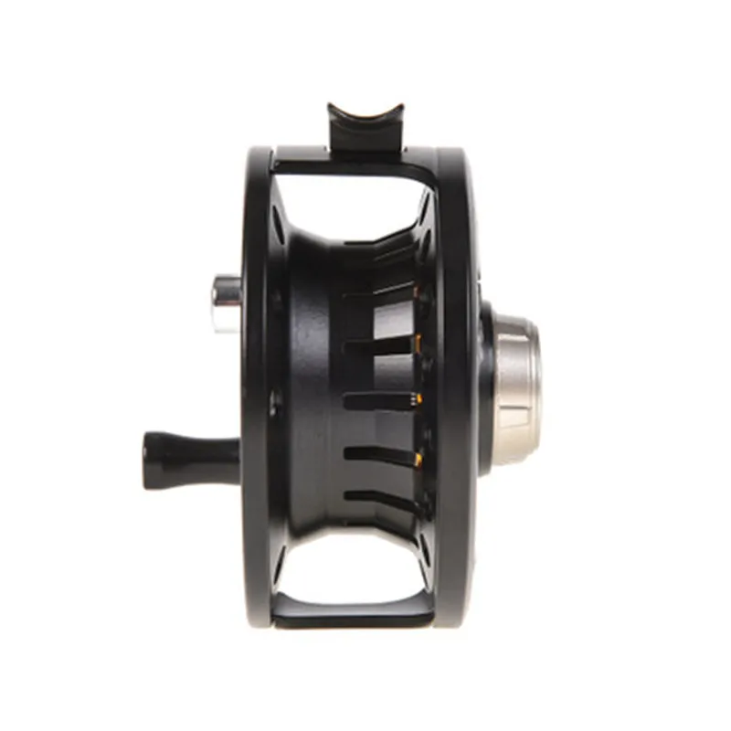 LEO Full Mental Fly Fishing Reel 2+1BB High Quality Fly Fishing Wheel LeftRight Hand Exchangeable Boat Fishing Reel FB-85  (1)
