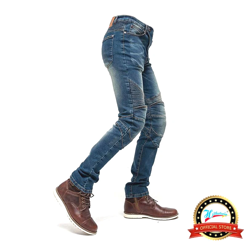 Новинка, женские облегающие мотоциклетные джинсы для женщин, эластичные брюки для внедорожных мотокроссов, штаны для верховой езды, обтягивающие Подиумные штаны для гонщиков EV02