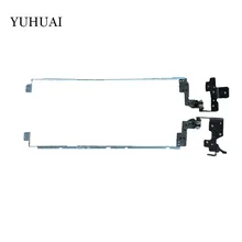 Ноутбук ЖК-петли для hp 250 G3 15-S 15-G 15-H 15-R 15-G003 15-R011 15-R21TX 15-R032TX 15-G207NL 749655-001 аккумулятор большой емкости AM14D000200