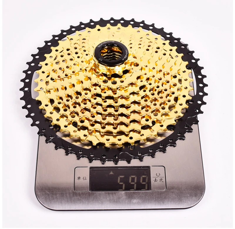 Bicycle-freewheel-bike-flywheel-10-speed-11-50T-Ca_15