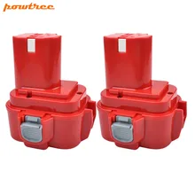 2PACKS 2000mAh 12V Ni-MH FOR MAKITA 1220 Rechargeable Battery:PA12 1222 1233S 1233SA 1233SB 1235 1235A 1235B 192598-2 L30 цена 2PACKS 2000mAh 12V Ni-MH FOR MAKITA 1220 Rechargeable Battery:PA12 1222 1233S 1233SA 1233SB 1235 1235A 1235B 192598-2 L30 цены онлайн