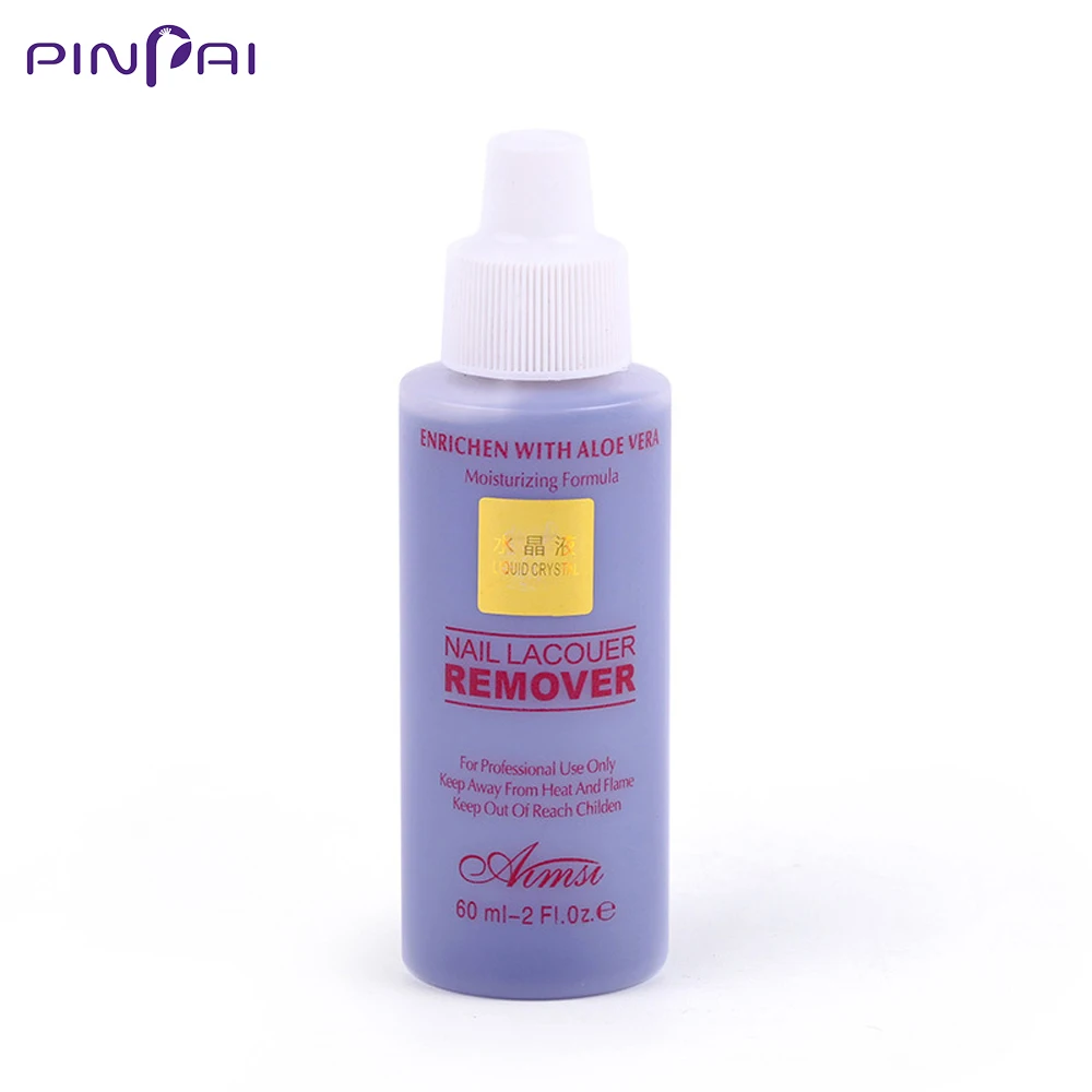 60ml Nail Art Acrylic Liquid Powder Nail Polymer DIY False Nail Tips Builder Sculpture Acrylic Nail Monomer Liquid Manicure Tool